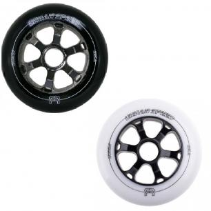 Колеса FR Skates Urban Speed Wheels 110 85A 6-pack Колеса FR Skates Urban Speed Wheels 110 85A 6-pack